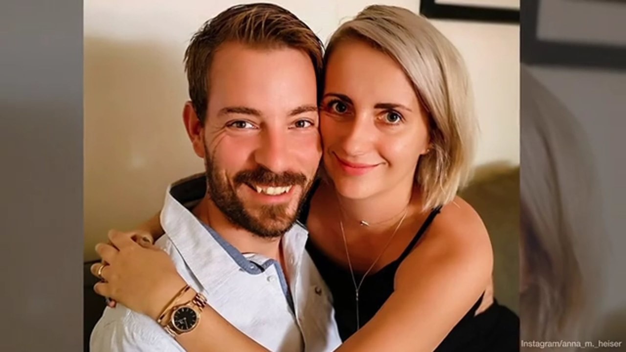 „Unschöne Nachricht“: Anna Heiser macht sich Sorgen um ihr Baby