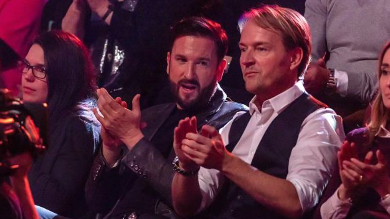 Michael Wendlers Manager glaubt an Comeback des Sängers