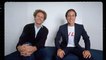 Simon & Garfunkel: What The Legends Look Like Today