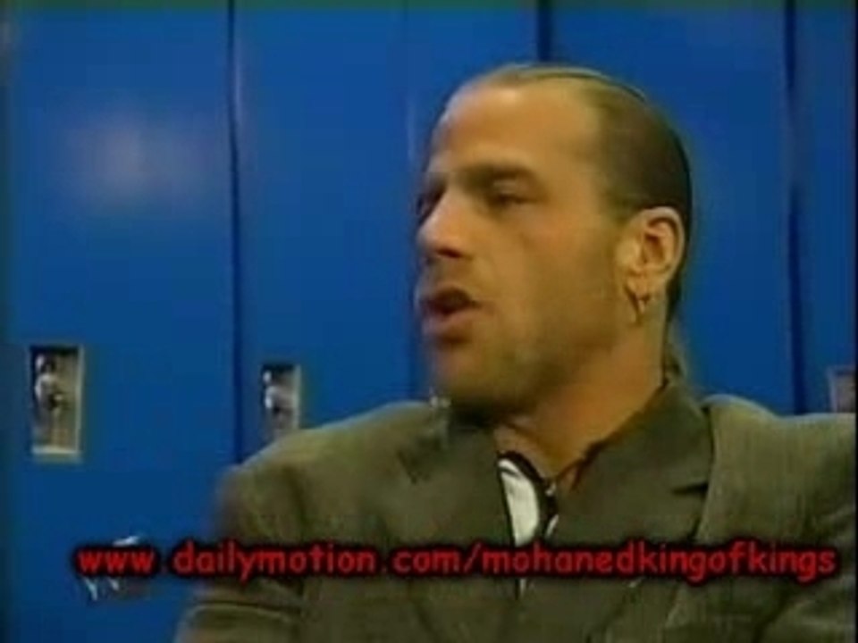 Dx Make A Big Announcement About Tyson And WM 14