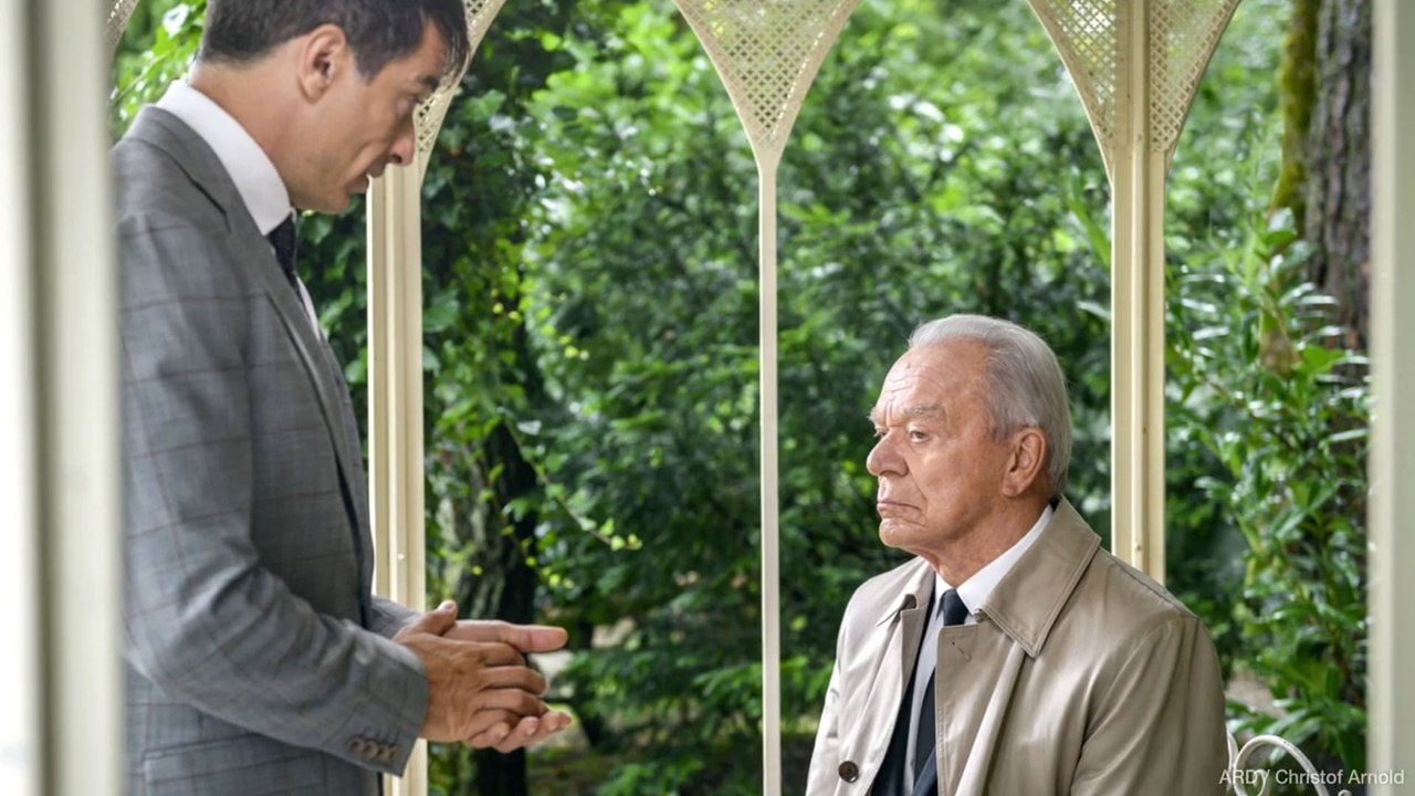 „Sturm der Liebe“: Endlich kommt die Wahrheit über „Ariane“ ans Licht