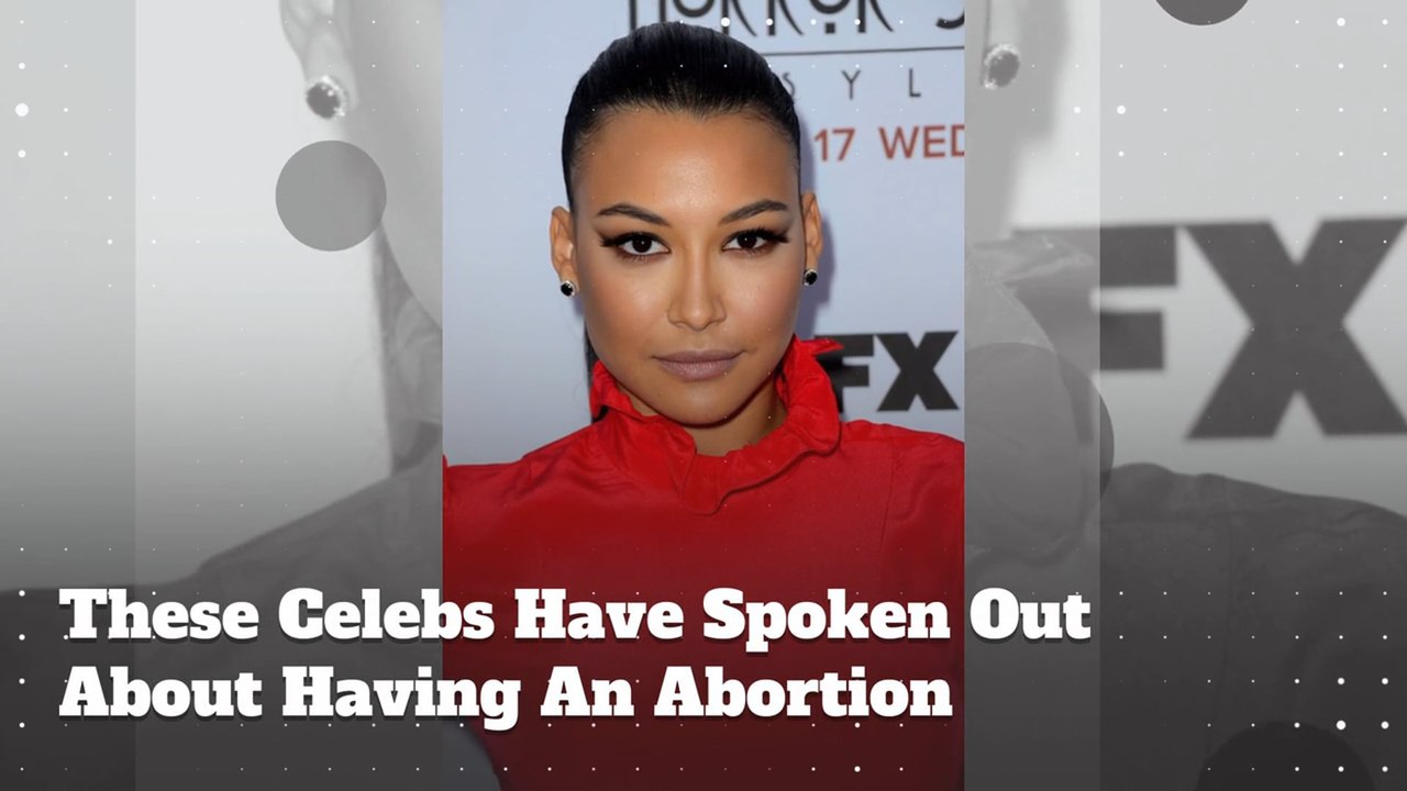 These Celebrities Have Spoken Out About Having...