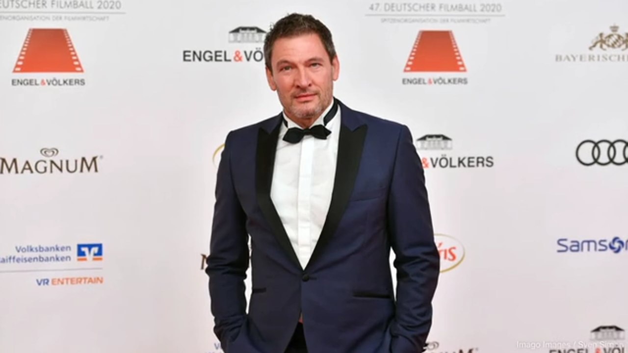 Dieter Bach über „Sturm der Liebe“-Aus: „Christophs Abschied sollte etwas Geheimnisvolles haben“