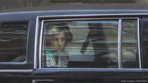 „The Crown“-Star über junge Lady Diana: „Ihr Style war furchtbar“