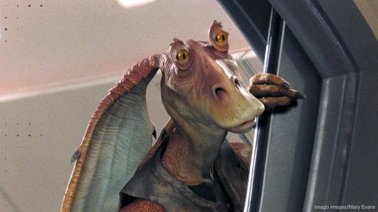 Die nervigsten Fernseh- und Filmfiguren aller Zeiten