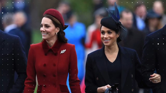 Die Mode-Tricks der britischen Royals