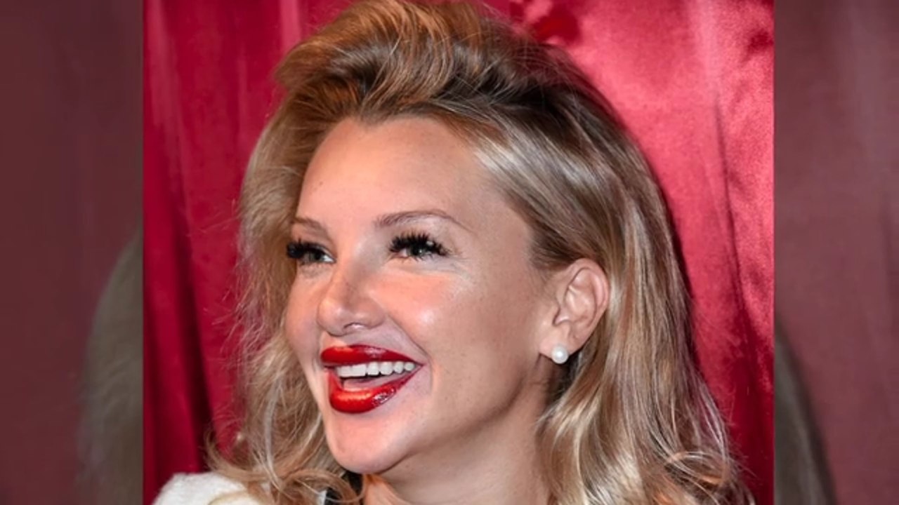 Evelyn Burdecki war schockverliebt in Dieter Bohlen