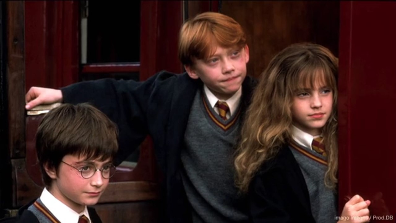 „Harry Potter“-Fakten, die dein Herz brechen werden