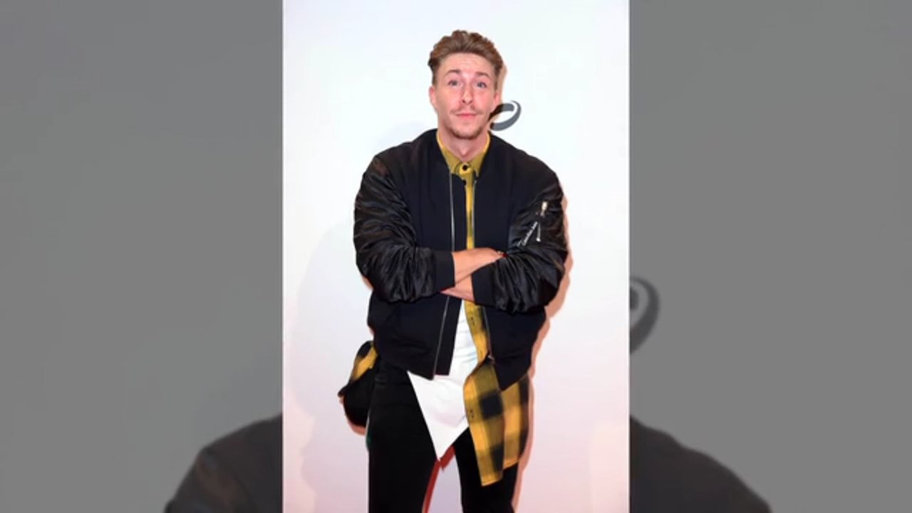 Oha! Das denkt Jessica Paszkas Ex David Friedrich über ihre neue Beziehung