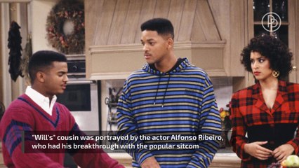 'The Fresh Prince of Bel-Air': This Is "Carlton" Today!