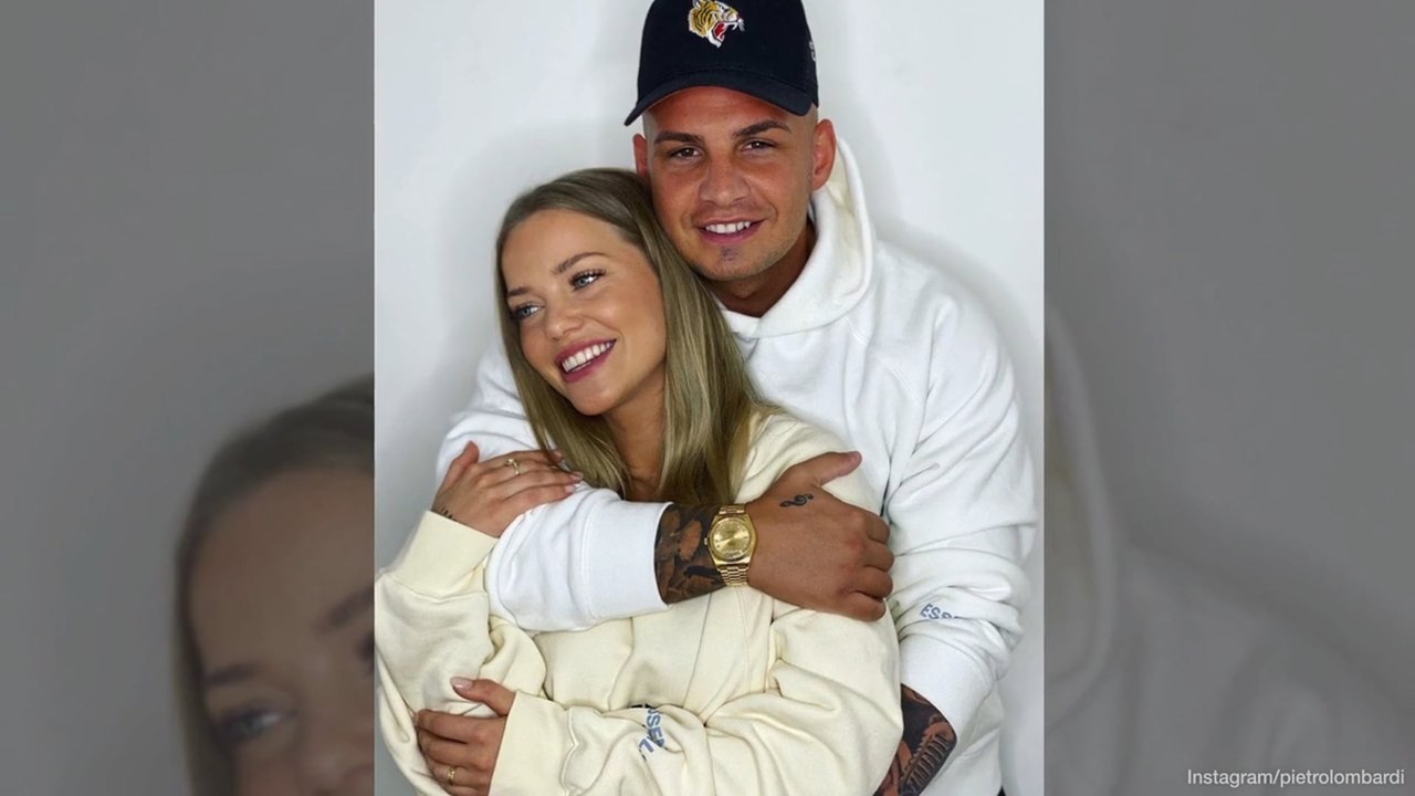 Überfordert? Pietro Lombardi reagiert auf Kritik an neuem Hund