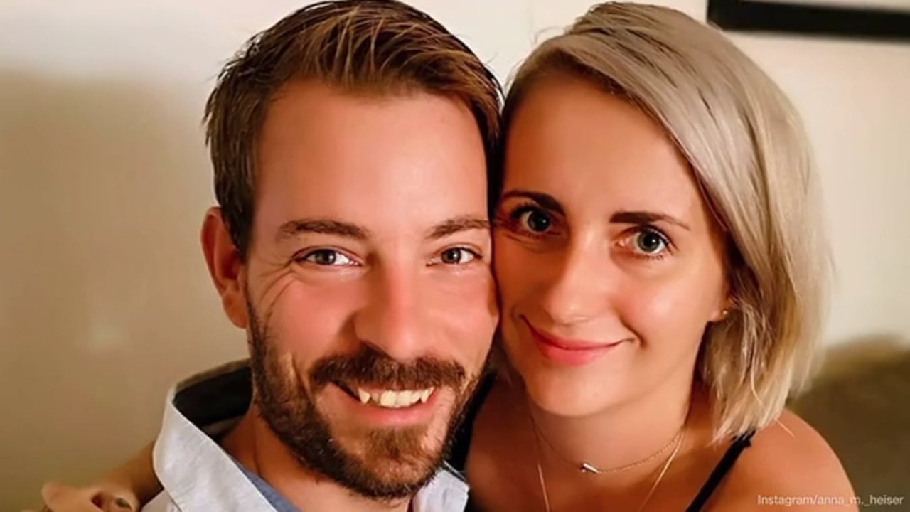 „Bauch explodiert“: Anna Heiser gibt Schwangerschaftsupdate