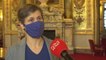 Sophie Taillé-Polian : "On est tous un peu attristés par la démission de Michèle Rubirola"