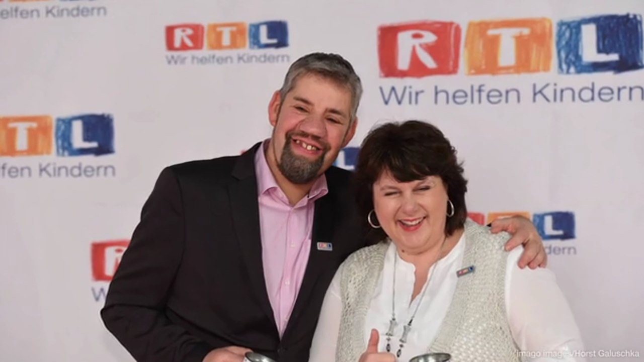 Uwe und Iris Abel: „Wir sind verzweifelt“
