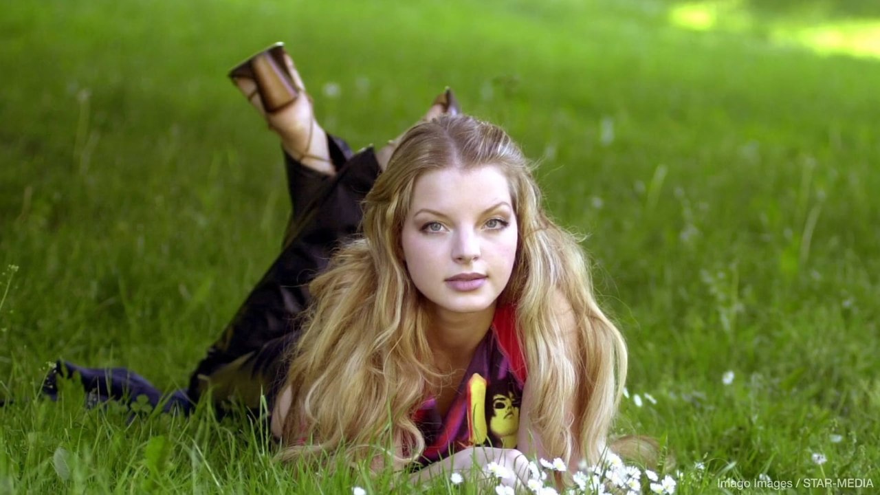 Yvonne Catterfelds krasse Verwandlung