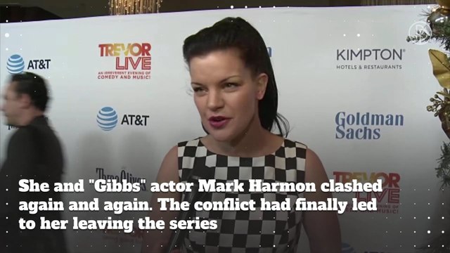 'NCIS': Pauley Perrette Is Happy and Healthy After A Few Difficult Years