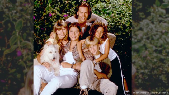 „Eine himmlische Familie“-„Lucy Camden“: So sieht sie heute aus