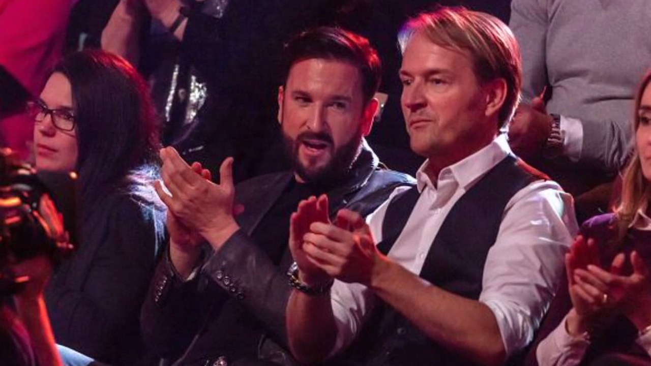 Michael Wendlers Manager unter Tränen: „Für mich ist er krank“