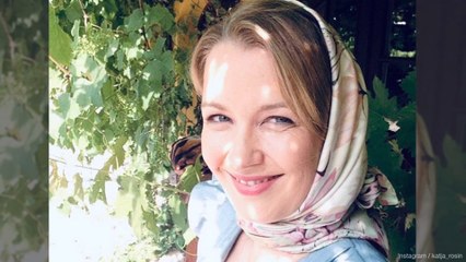 „Sturm der Liebe“-Katja Rosin: Mit dieser Kollegin versteht sie sich am besten