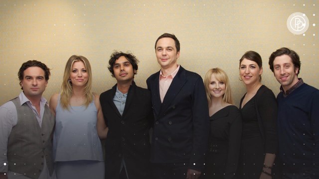 4 Facts About 'The Big Bang Theory'