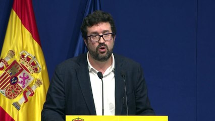 Gobierno subirá el SMI en 2021 y sindicatos no aceptarán subida por debajo del 1,8%