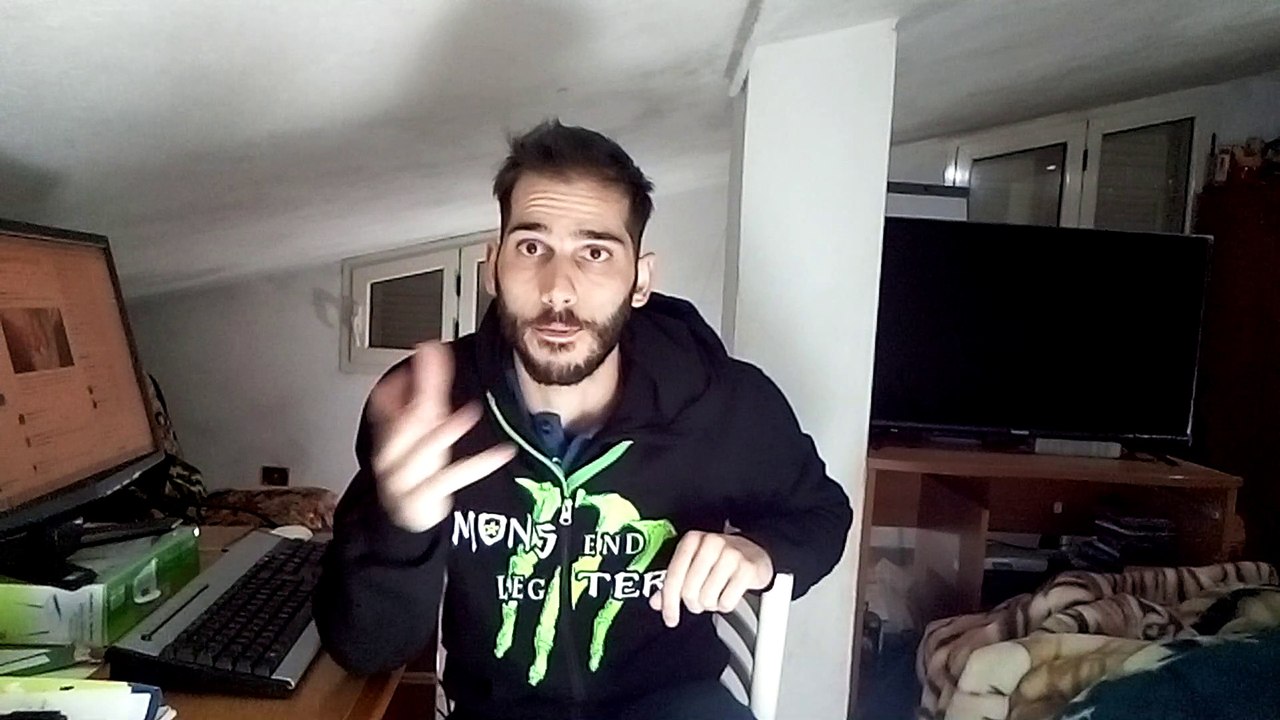 HA VINTO BEDEN! - PREPARIAMOCI A PREGARE!