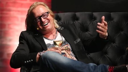 Robert Geiss muss pausieren: Er hat sich verletzt