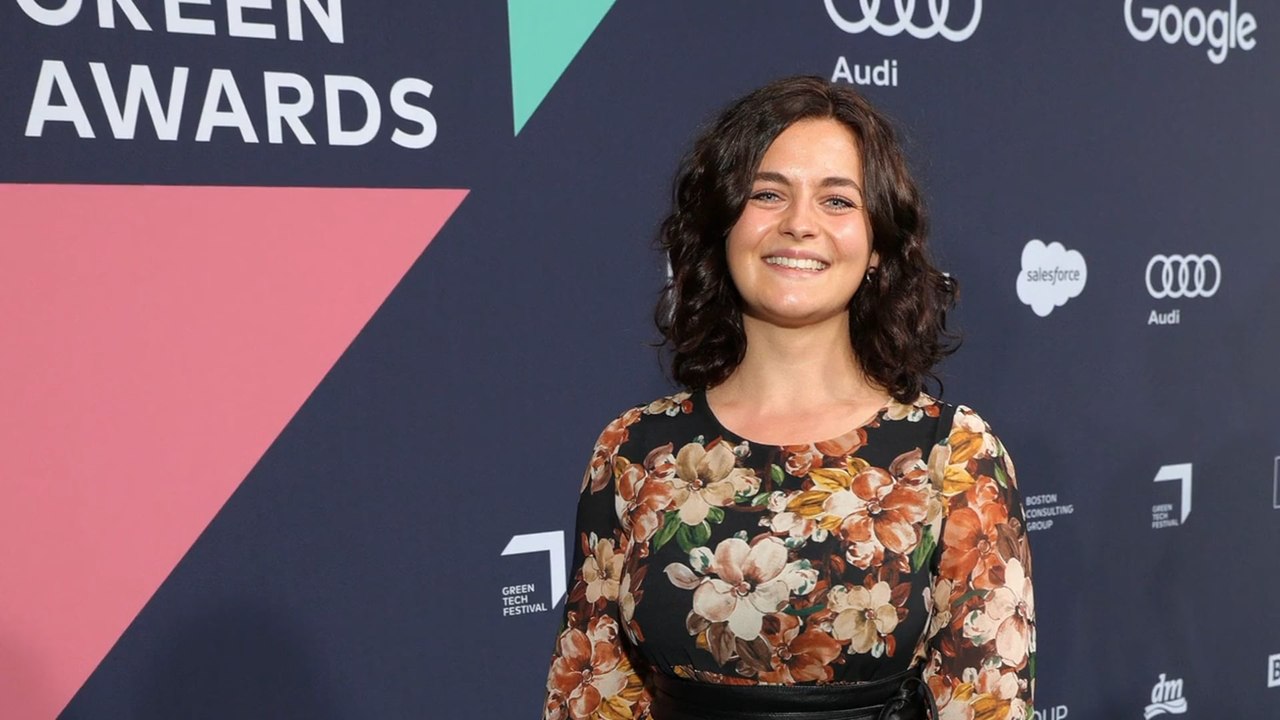 Ronja Forcher: Offene Worte über Kinderplanung