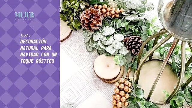 Diseño de interiores | Decoración toque rústico - Nex Panamá