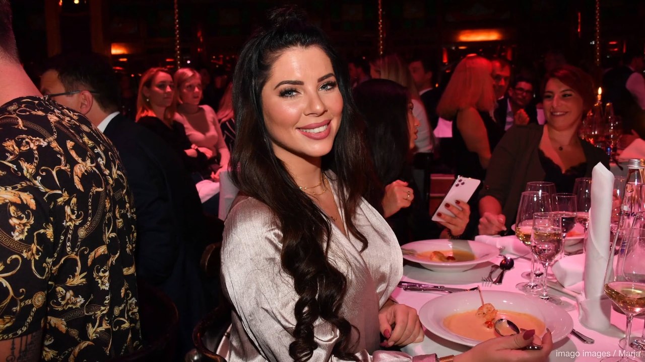 Hochzeit und Kinder für Jenny Frankhauser? Das sagt sie dazu