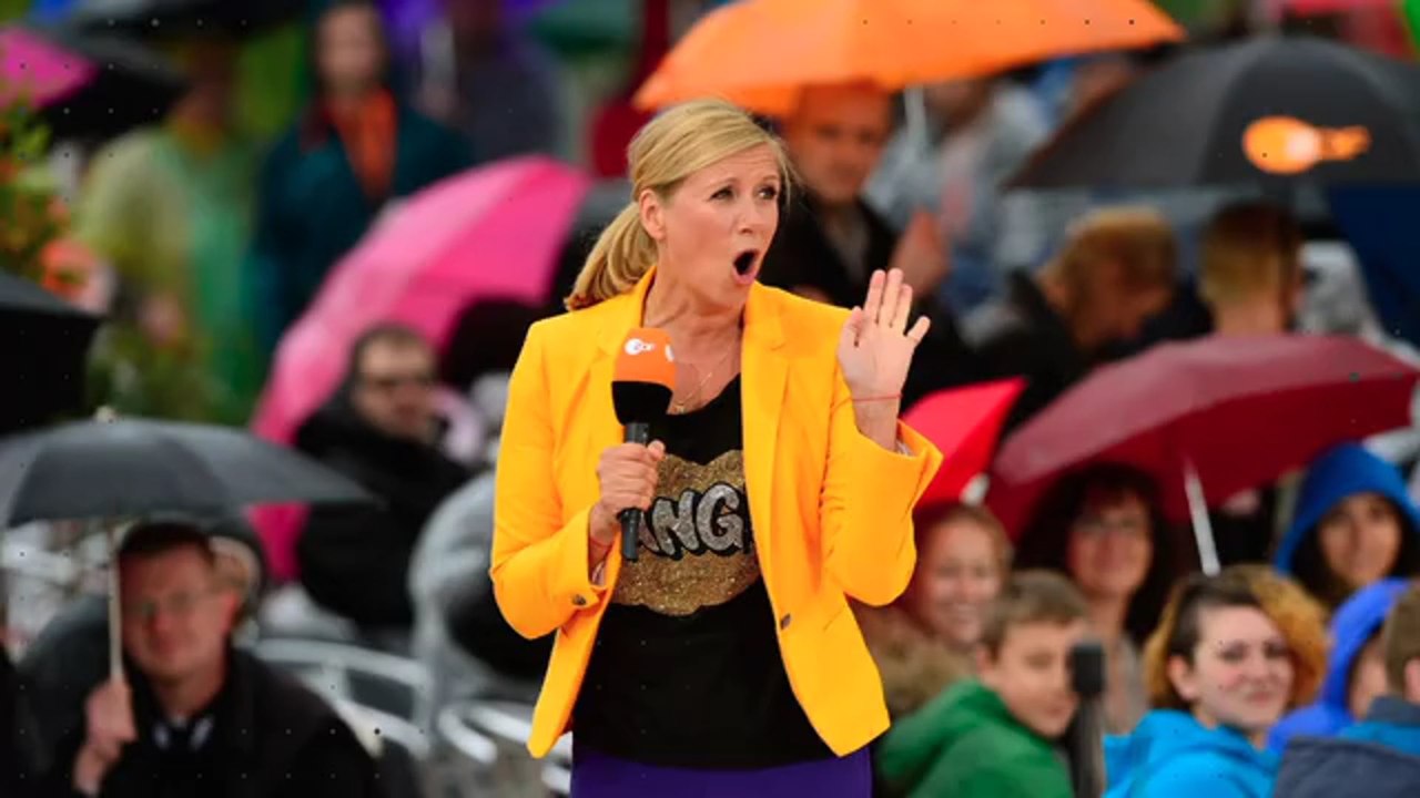 Deutsche Moderatoren und ihre düsteren Geheimnisse