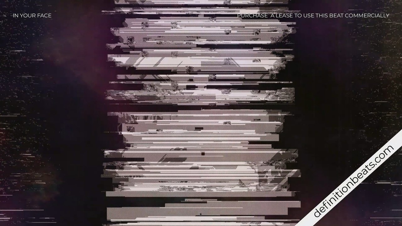 Kanye West Type Beat “In Your Face” | Electronic Type Beat | Hip Hop Beat | Base de Rap | Pista de Rap