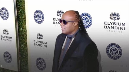Stevie Wonder: Why Is The Legendary Musician Blind?