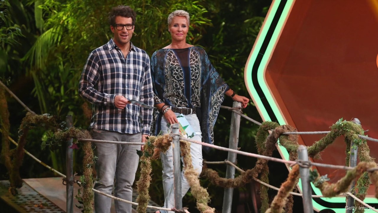 Dschungelcamp 2021 in Australien abgesagt