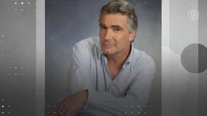 'The Bold and the Beautiful': What "Eric Forrester" Looks Like Today