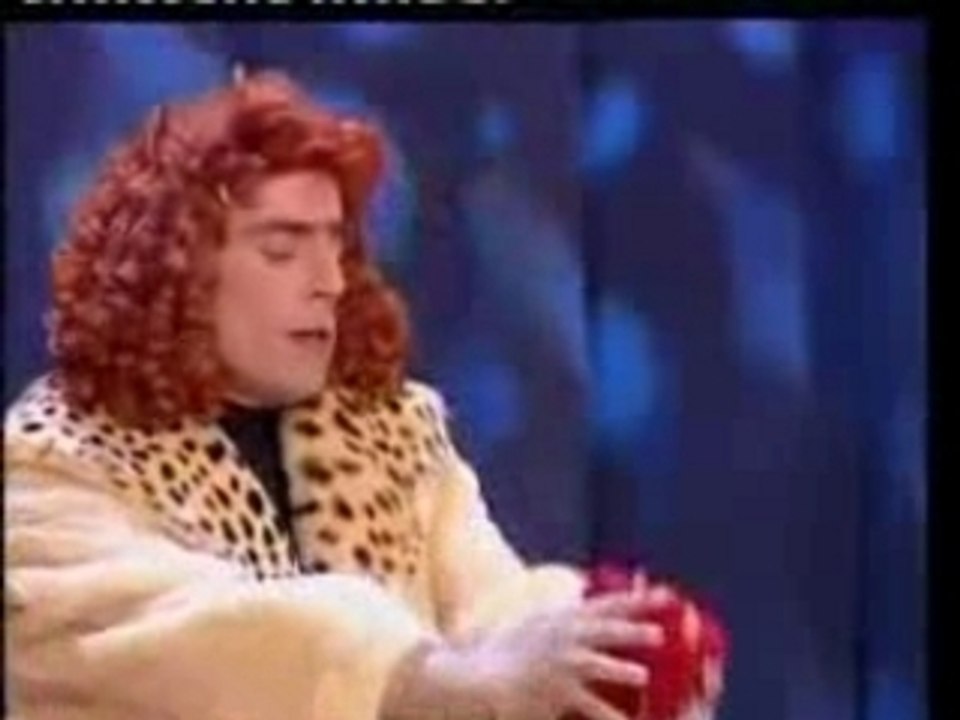 KAKOU - La pub  -   plouf