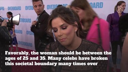 Celebs Who Have Broken Traditional Stereotypes: Part 2