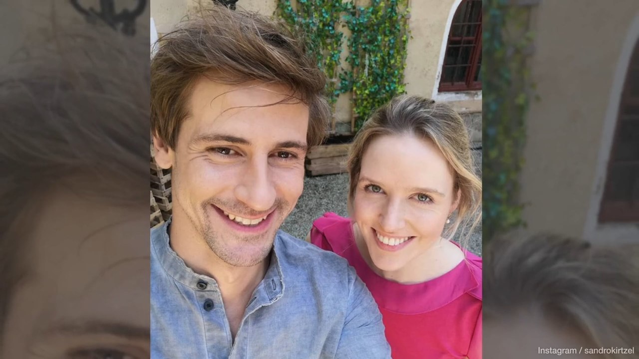 Schock-News: „Sturm der Liebe“-Fan-Liebling verlässt angeblich die Telenovela