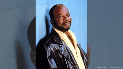 „Prinz von Bel-Air“: Das wurde aus Butler „Geoffrey“