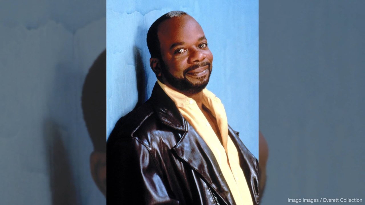 „Prinz von Bel-Air“: Das wurde aus Butler „Geoffrey“