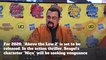 Steven Seagal: This Is What The Actor Looks Like Today