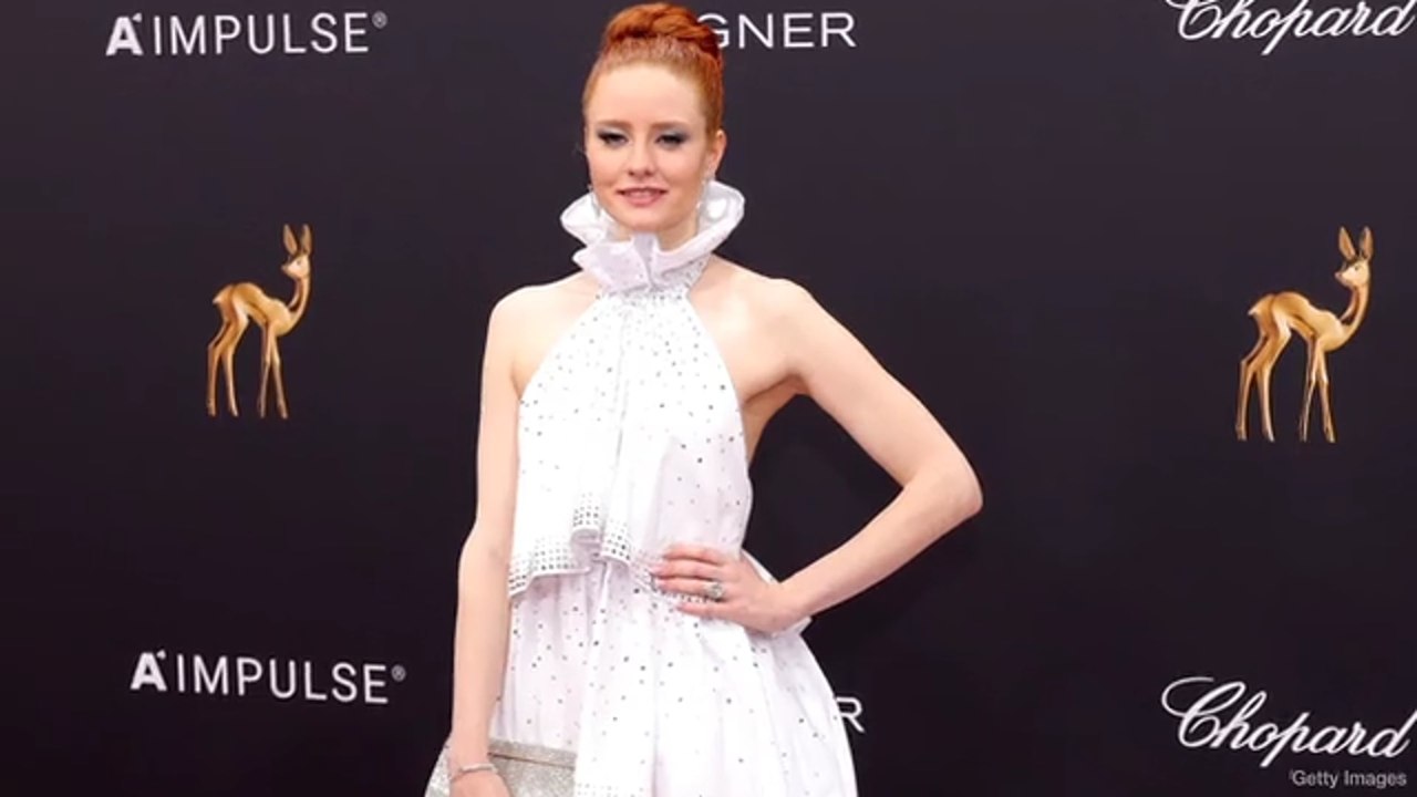 Das ist Sylvie Meis' Kommentar zu Barbara Meiers „Skandal“-Hochzeits-Look