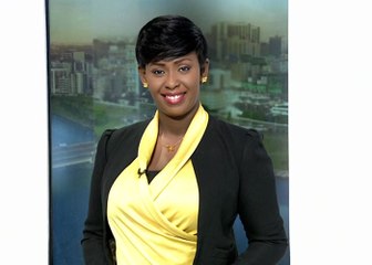 Le Flash de 18 Heures de RTI 1 du 15 décembre 2020 par Fatou Fofana Camara