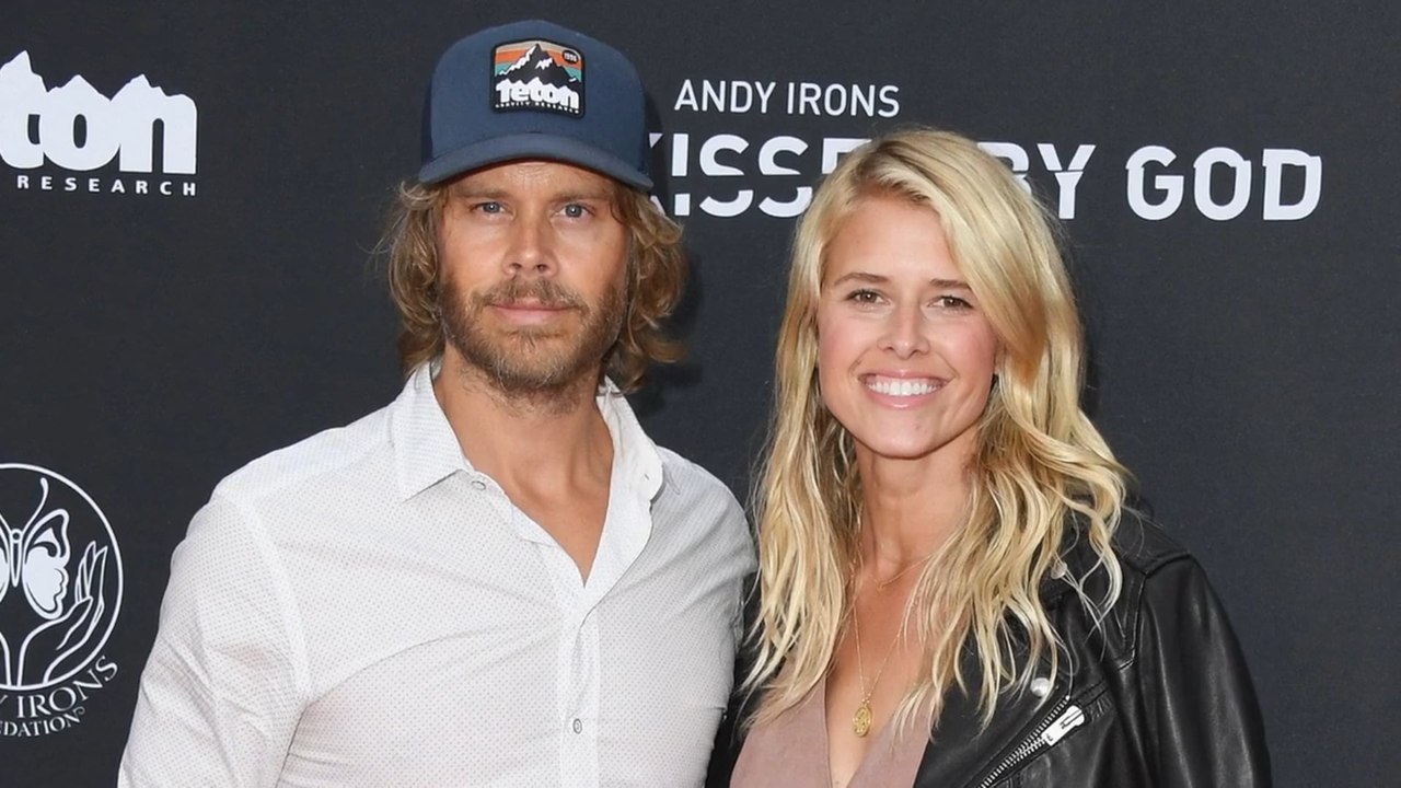 NCIS: L.A.: Eric Christian Olsen verkündet tolle Baby-News