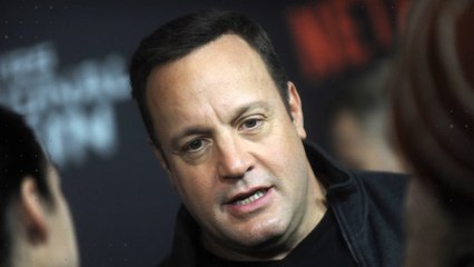 Kevin James: So krass hat sich der „King of Queens“-Star verändert