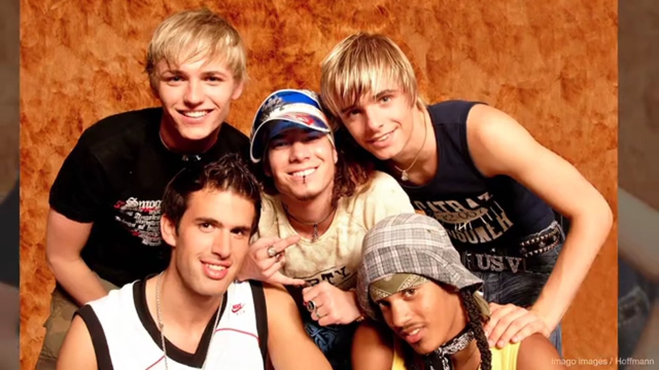 US5: Das wurde aus den original Boyband-Mitgliedern
