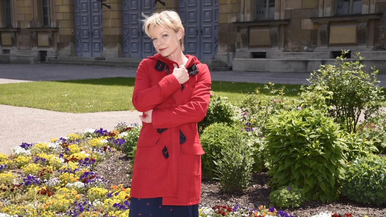 Julia Grimpe über „Sturm der Liebe“-Aus: „Hat aber auch etwas Gutes“