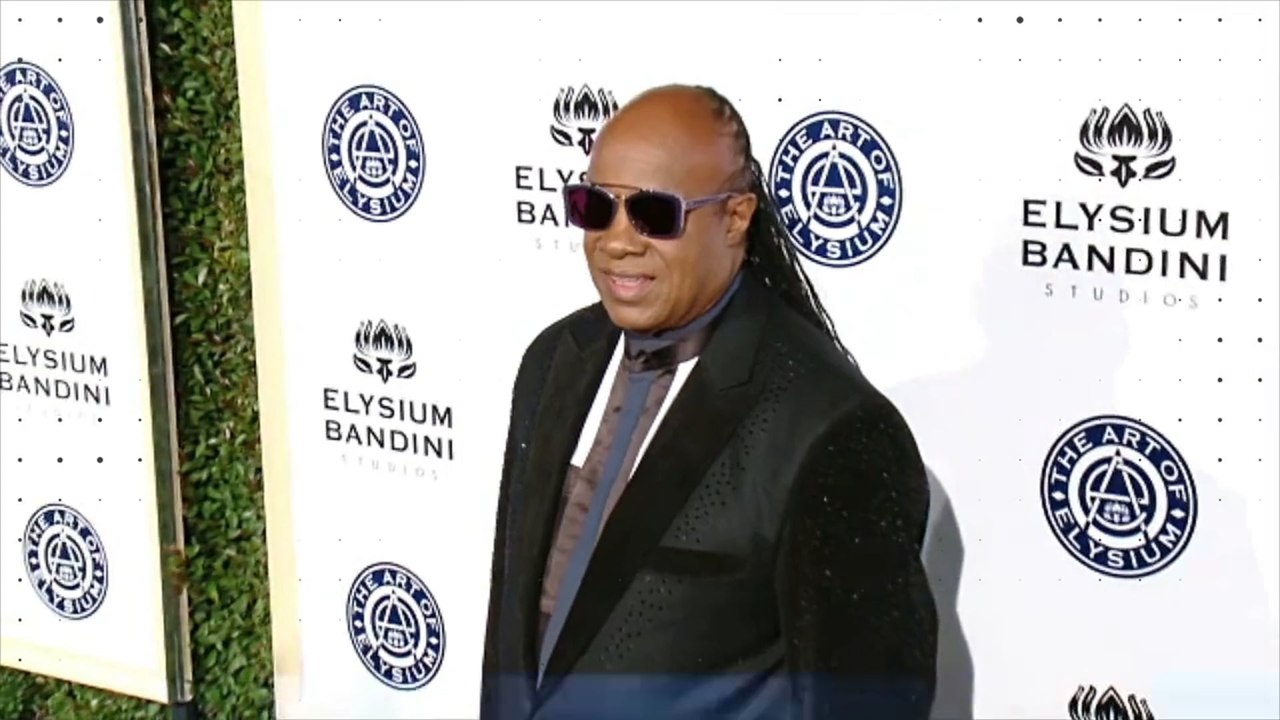 Stevie wonder: darum ist der legendäre musiker blind