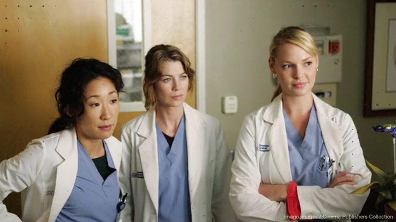 „Grey's Anatomy“: Die dramatischsten Katastrophen