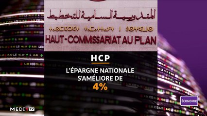 JT Economie - 15/12/2020